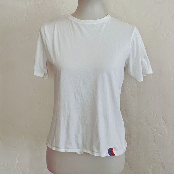 Kule "The Modern Tee" T-Shirt, XS - Picture 1 of 5